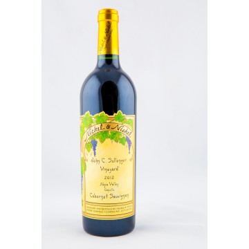Nickel & Nickel John C. Sullenger Cabernet Sauvignon
